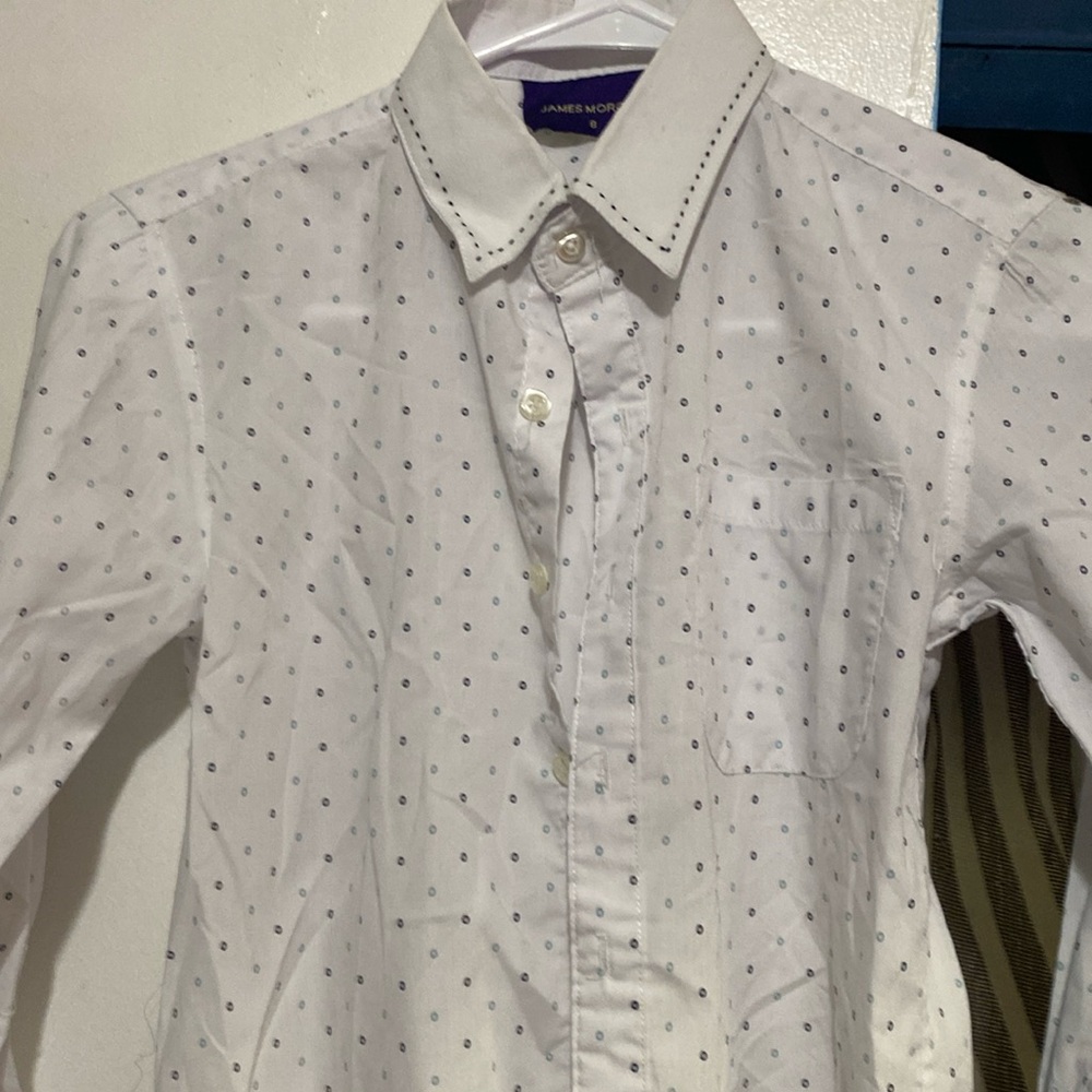 Little boy shirt